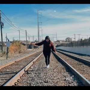 Meet your Posher, Diane